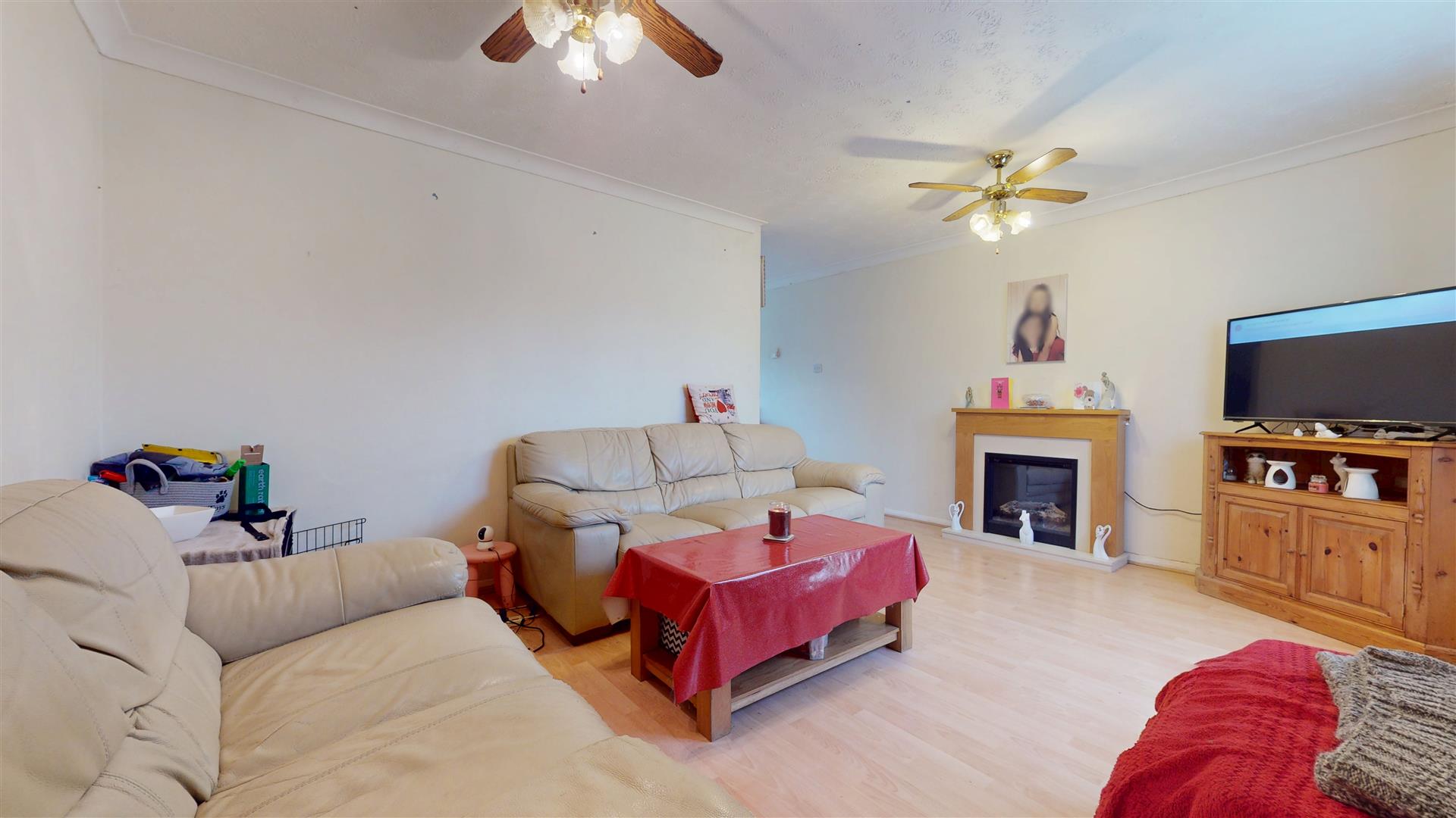 Holmewood, Furzton, Milton Keynes
